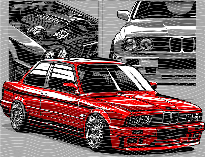 Street design-JT 300